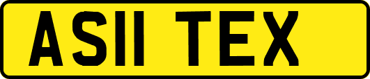 AS11TEX