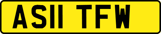 AS11TFW