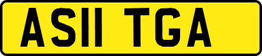 AS11TGA