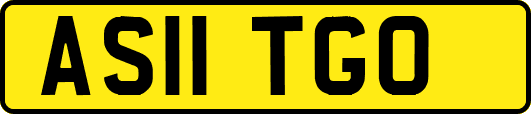 AS11TGO