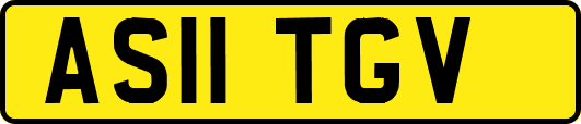AS11TGV