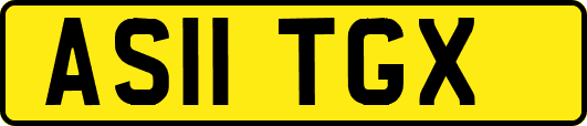AS11TGX