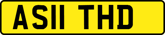 AS11THD