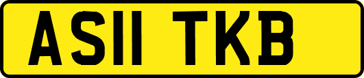 AS11TKB