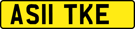 AS11TKE