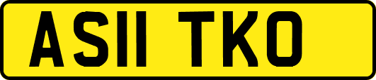 AS11TKO