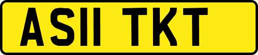 AS11TKT