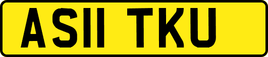 AS11TKU
