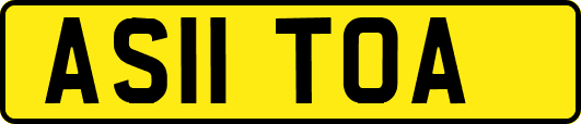 AS11TOA