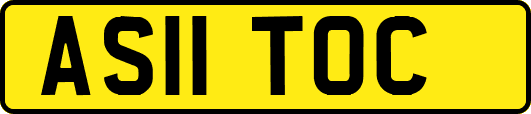 AS11TOC