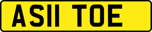 AS11TOE
