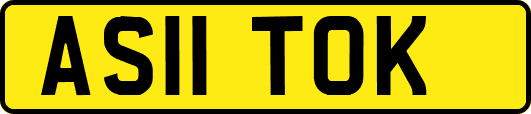 AS11TOK