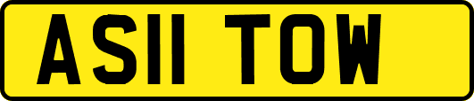AS11TOW