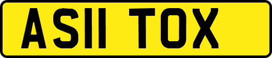 AS11TOX