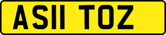AS11TOZ