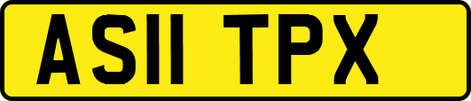 AS11TPX