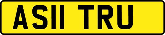 AS11TRU