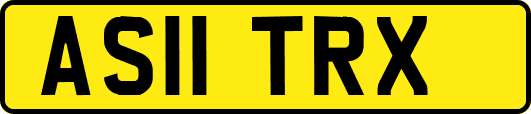 AS11TRX