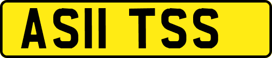 AS11TSS