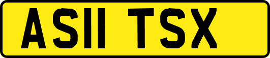AS11TSX