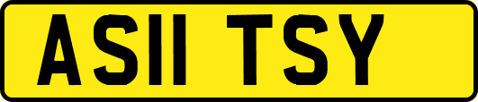 AS11TSY