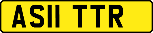 AS11TTR