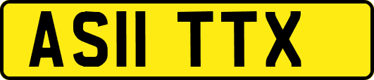 AS11TTX