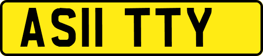 AS11TTY