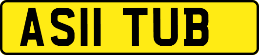 AS11TUB