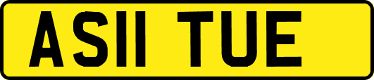 AS11TUE