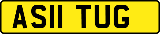 AS11TUG