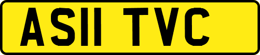 AS11TVC