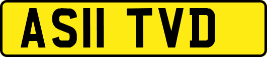 AS11TVD