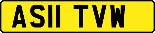 AS11TVW