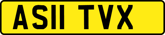 AS11TVX
