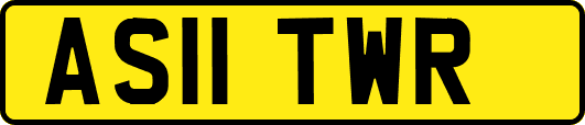 AS11TWR