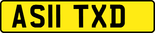 AS11TXD