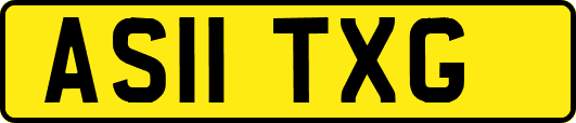 AS11TXG
