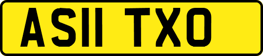 AS11TXO