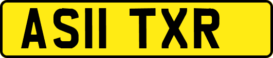 AS11TXR