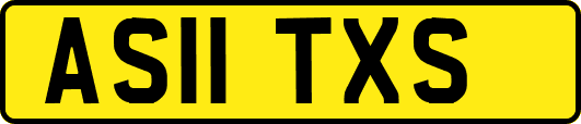 AS11TXS