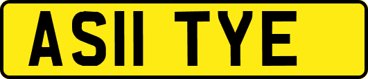 AS11TYE
