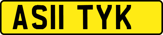 AS11TYK