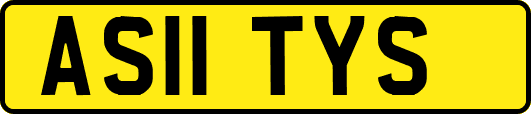AS11TYS