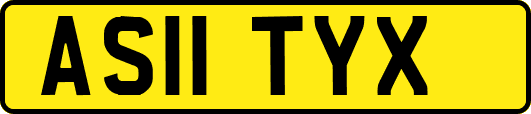 AS11TYX