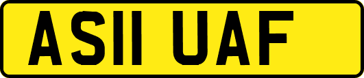 AS11UAF