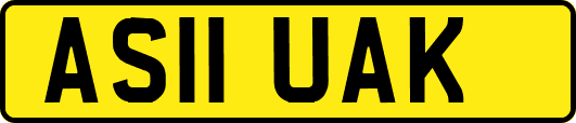 AS11UAK