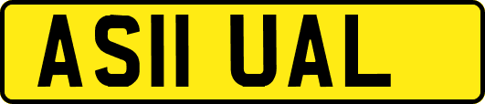 AS11UAL