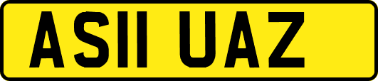 AS11UAZ
