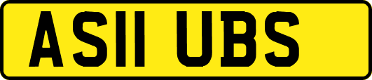 AS11UBS